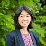Dr. Kiyoko Asao-Ragosta - family doctor in Charlottesville